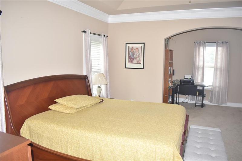 Image for property 3853 Locksley Trail, Douglasville, GA 30135