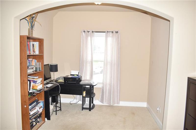Image for property 3853 Locksley Trail, Douglasville, GA 30135