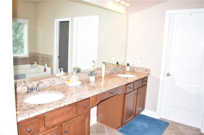 Image for property 3853 Locksley Trail, Douglasville, GA 30135