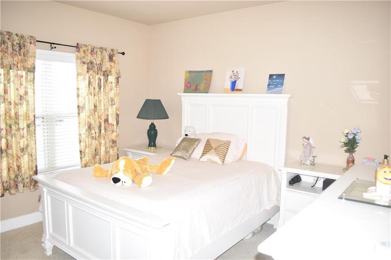Image for property 3853 Locksley Trail, Douglasville, GA 30135