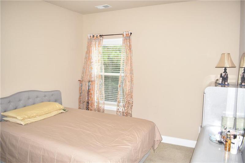 Image for property 3853 Locksley Trail, Douglasville, GA 30135
