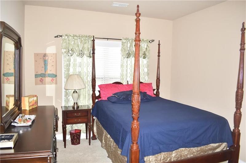 Image for property 3853 Locksley Trail, Douglasville, GA 30135