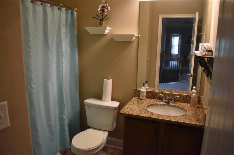 Image for property 3853 Locksley Trail, Douglasville, GA 30135