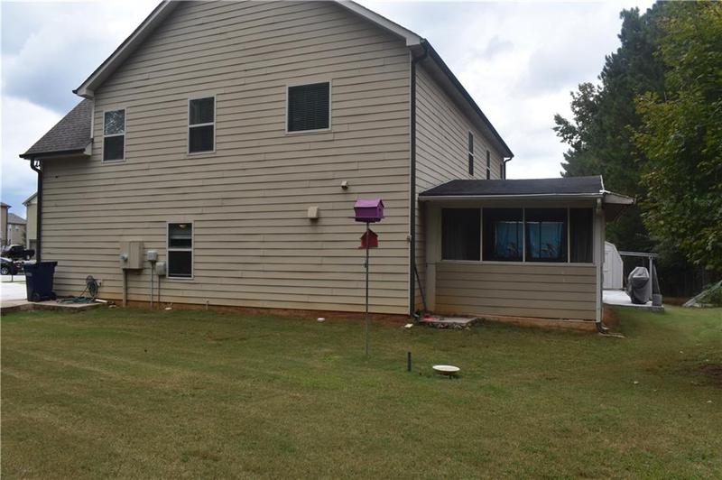 Image for property 3853 Locksley Trail, Douglasville, GA 30135