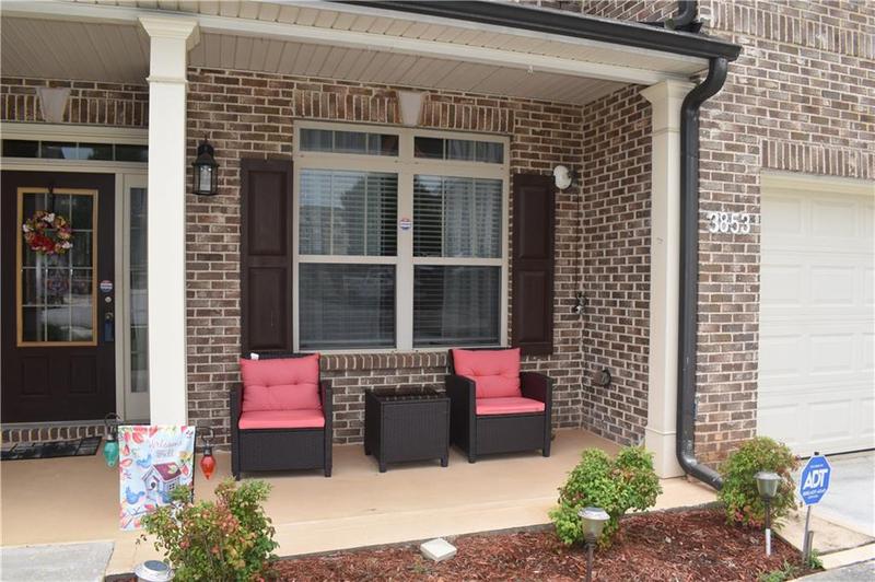 Image for property 3853 Locksley Trail, Douglasville, GA 30135