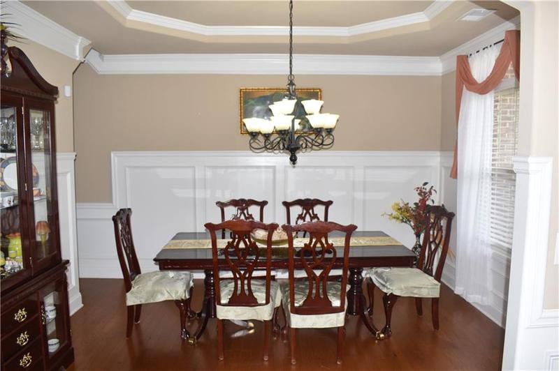 Image for property 3853 Locksley Trail, Douglasville, GA 30135