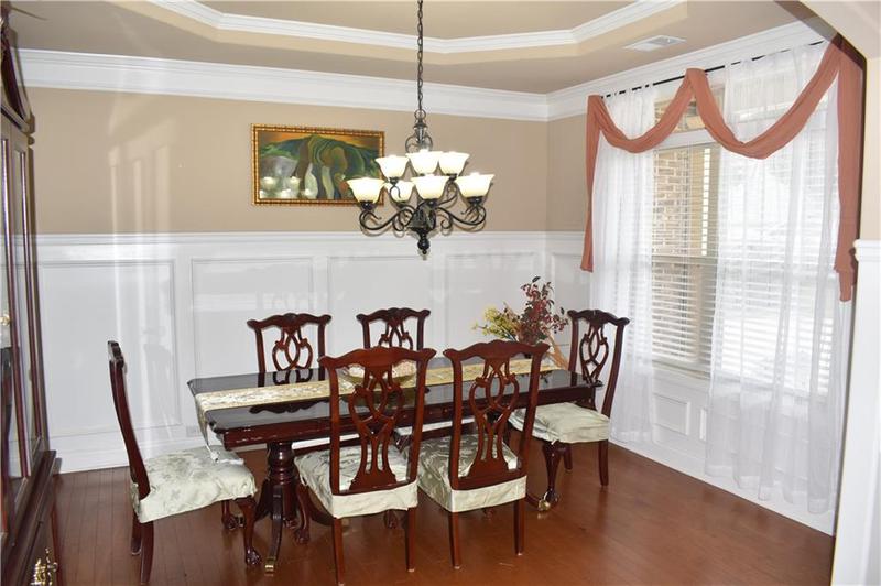 Image for property 3853 Locksley Trail, Douglasville, GA 30135