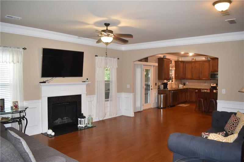 Image for property 3853 Locksley Trail, Douglasville, GA 30135