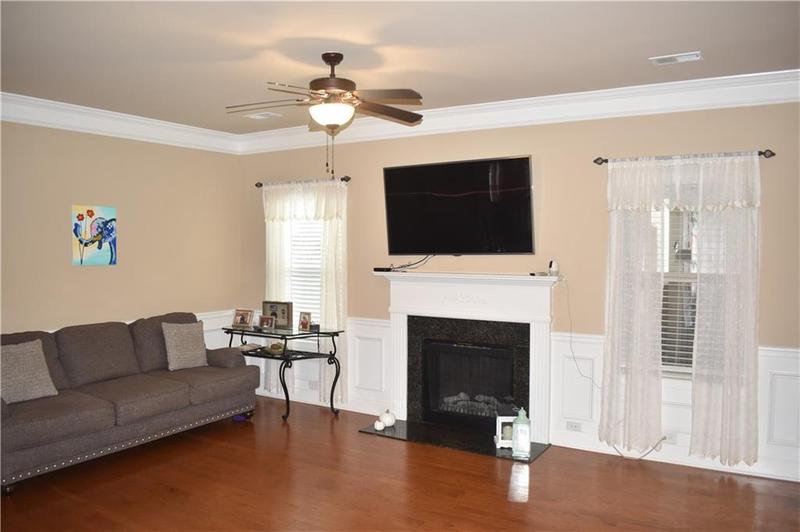 Image for property 3853 Locksley Trail, Douglasville, GA 30135