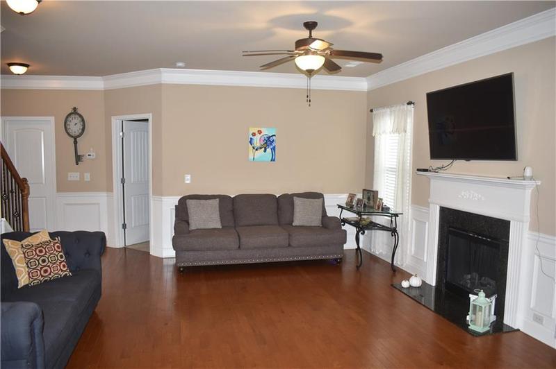 Image for property 3853 Locksley Trail, Douglasville, GA 30135