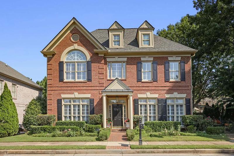 Image for property 2133 Lucerne Lane, Smyrna, GA 30080