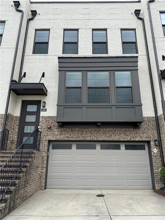 Image for property 4382 Benfield Way, Smyrna, GA 30080