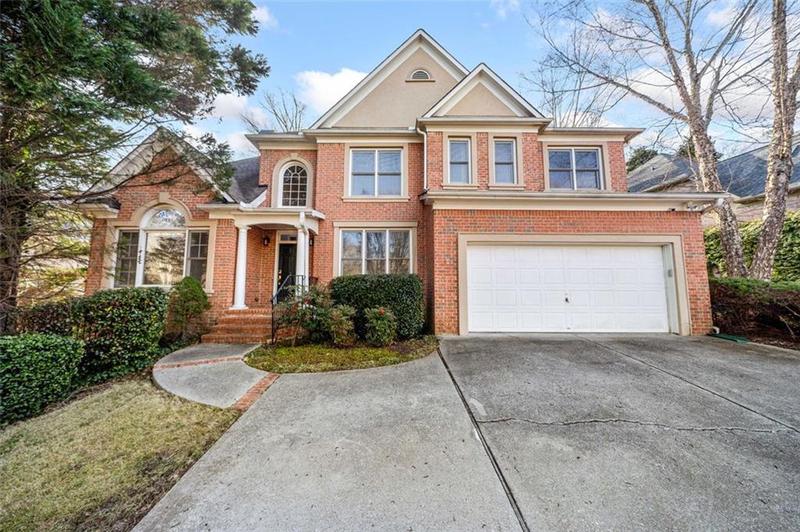 Image for property 5071 Vinings Estates Court, Mableton, GA 30126