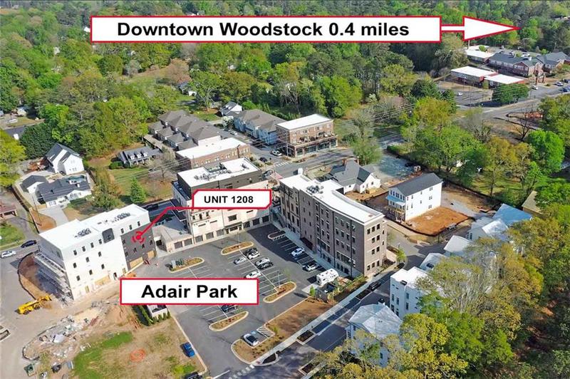 Image for property 8200 Main Street 1208, Woodstock, GA 30188