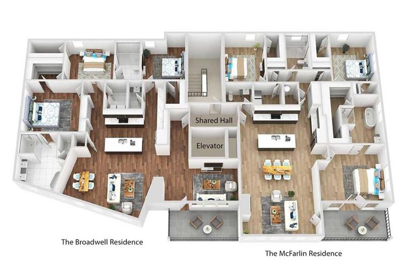 Image for property 8200 Main Street 1208, Woodstock, GA 30188