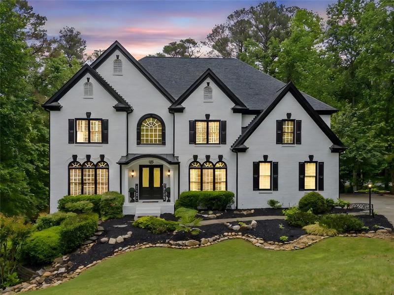 Image for property 882 Hallbrook Lane, Milton, GA 30004