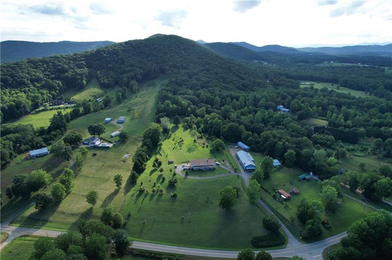 Image for property 2838 Skitts Mountain Road, Cleveland, GA 30528