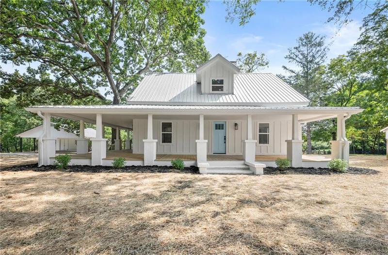 Image for property 1973 Post Road, Cleveland, GA 30528