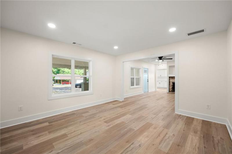 Image for property 1973 Post Road, Cleveland, GA 30528