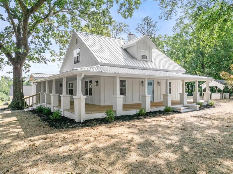 Image for property 1973 Post Road, Cleveland, GA 30528