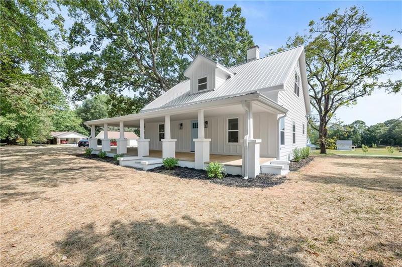 Image for property 1973 Post Road, Cleveland, GA 30528