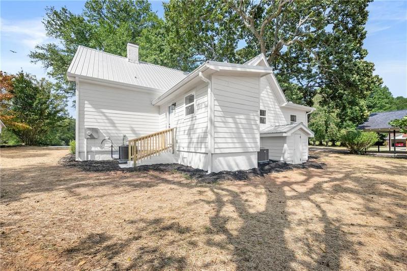 Image for property 1973 Post Road, Cleveland, GA 30528