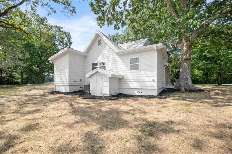 Image for property 1973 Post Road, Cleveland, GA 30528