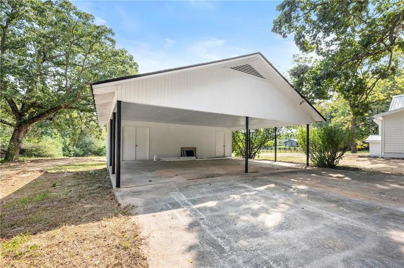 Image for property 1973 Post Road, Cleveland, GA 30528