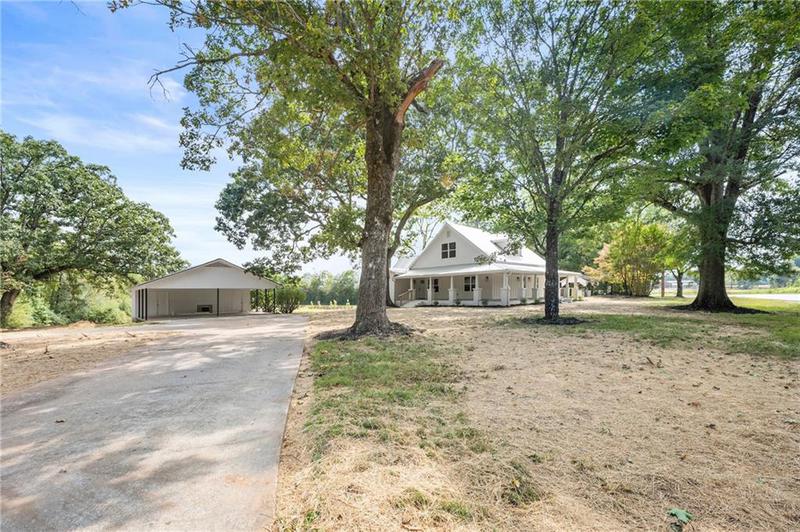 Image for property 1973 Post Road, Cleveland, GA 30528