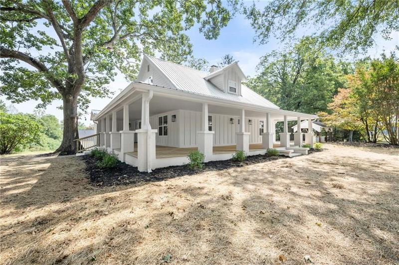 Image for property 1973 Post Road, Cleveland, GA 30528