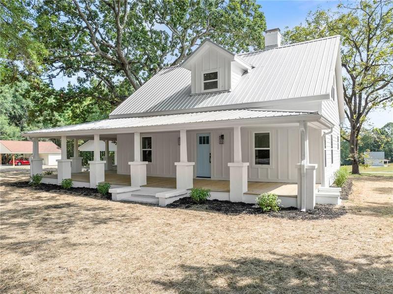 Image for property 1973 Post Road, Cleveland, GA 30528