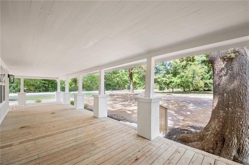 Image for property 1973 Post Road, Cleveland, GA 30528