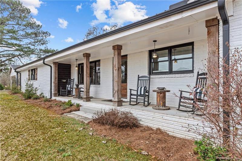 Image for property 4739 Lower Jersey Road, Oxford, GA 30054