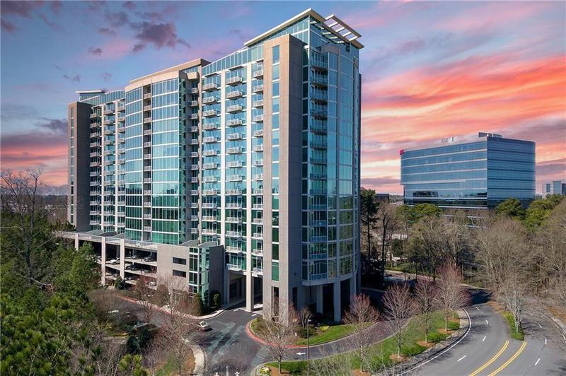 Image for property 3300 Windy Ridge Parkway 1401, Atlanta, GA 30339