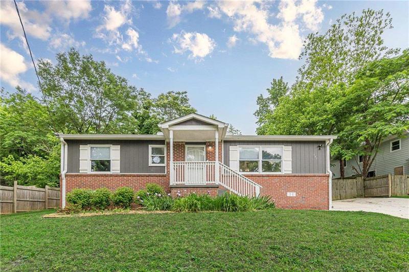 Image for property 947 Rebel Forest Drive, Atlanta, GA 30315