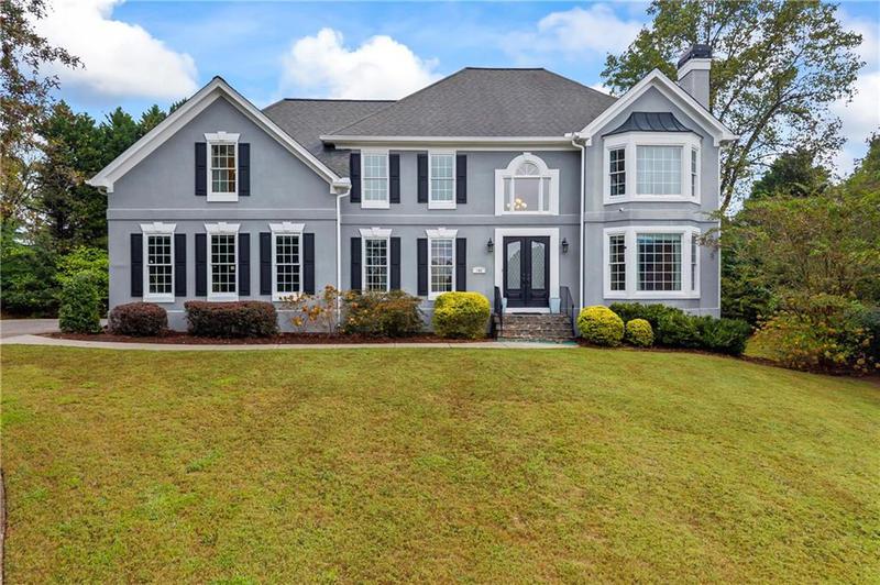 Image for property 104 Shareese Court, Marietta, GA 30067