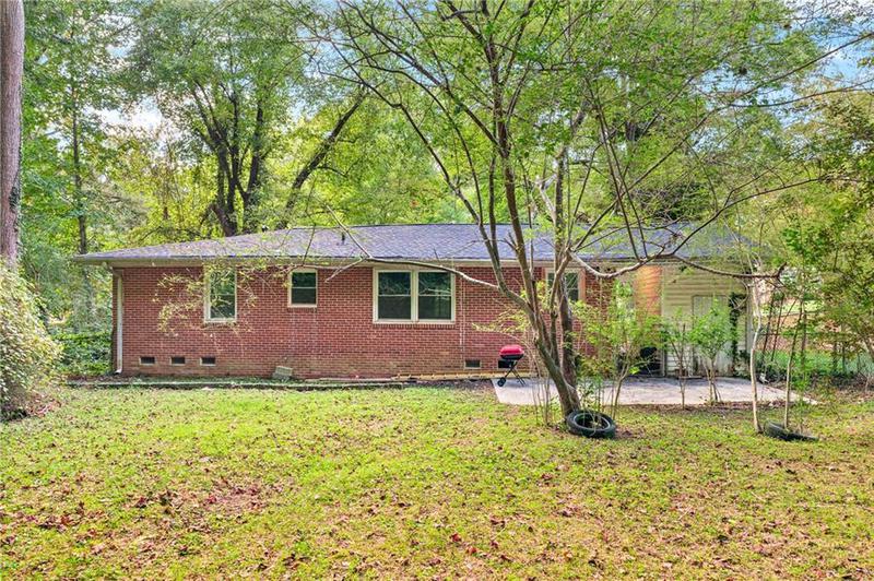 Image for property 2150 Meadowlane Drive, Atlanta, GA 30311