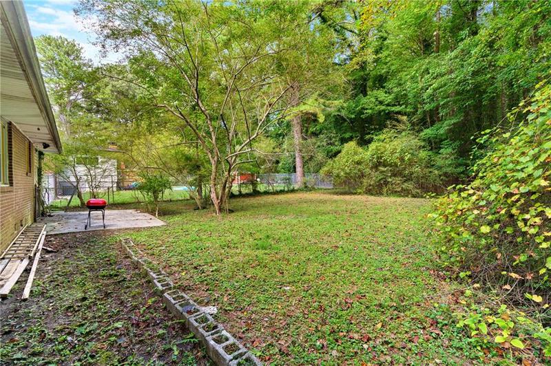 Image for property 2150 Meadowlane Drive, Atlanta, GA 30311