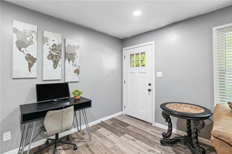 Image for property 2150 Meadowlane Drive, Atlanta, GA 30311