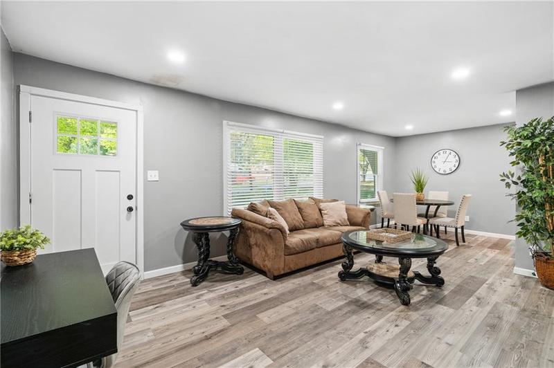 Image for property 2150 Meadowlane Drive, Atlanta, GA 30311
