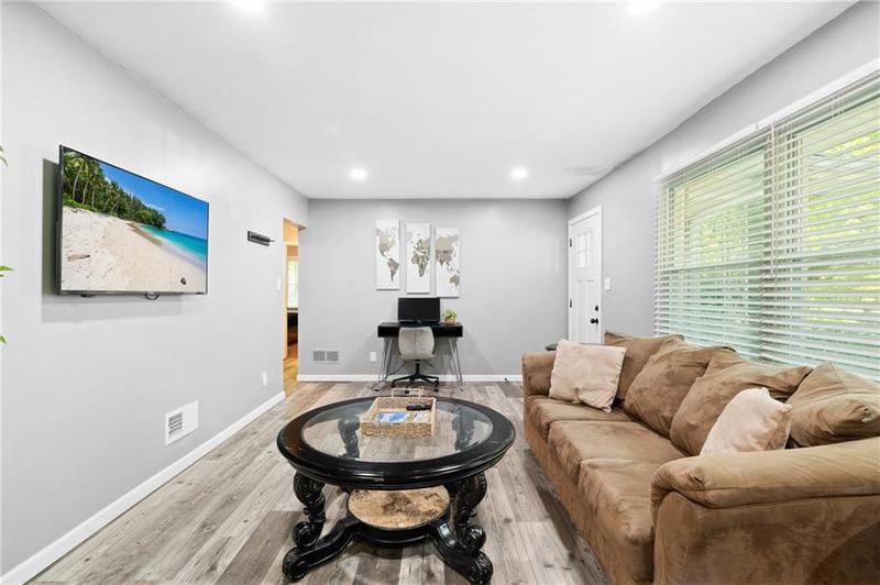 Image for property 2150 Meadowlane Drive, Atlanta, GA 30311