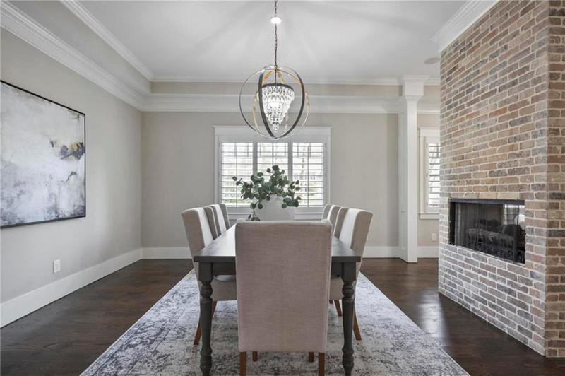 Image for property 2908 Mabry Lane, Brookhaven, GA 30319