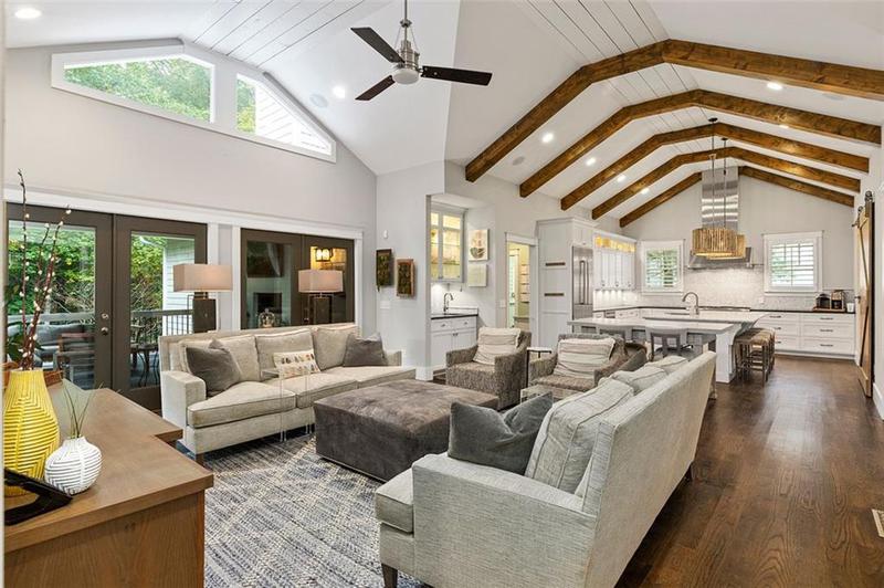 Image for property 2908 Mabry Lane, Brookhaven, GA 30319