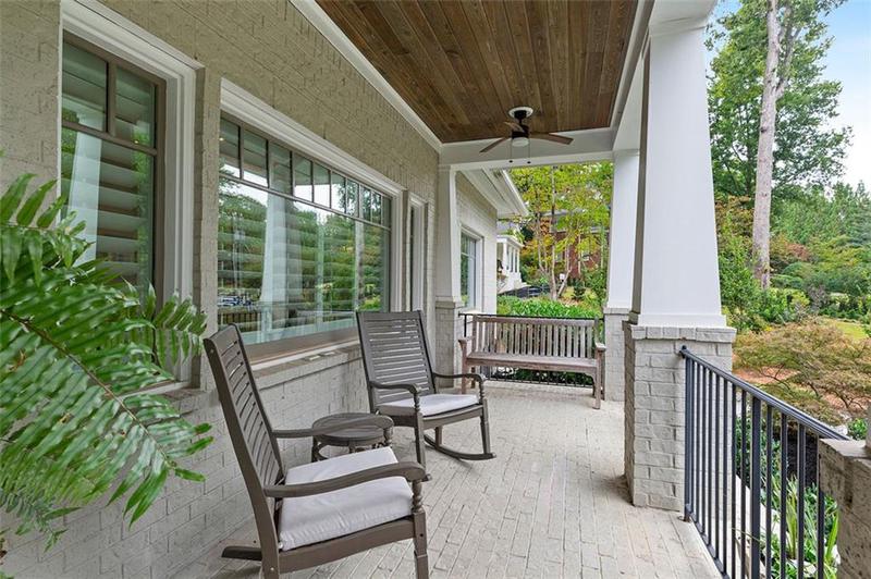 Image for property 2908 Mabry Lane, Brookhaven, GA 30319
