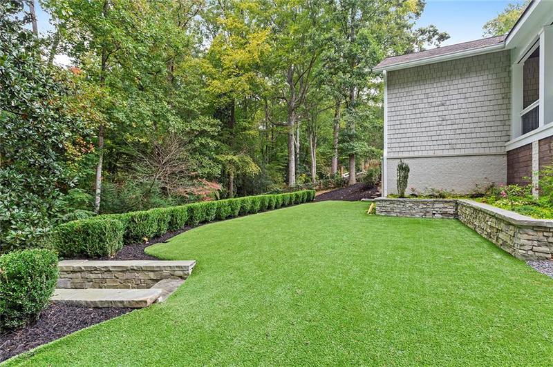 Image for property 2908 Mabry Lane, Brookhaven, GA 30319