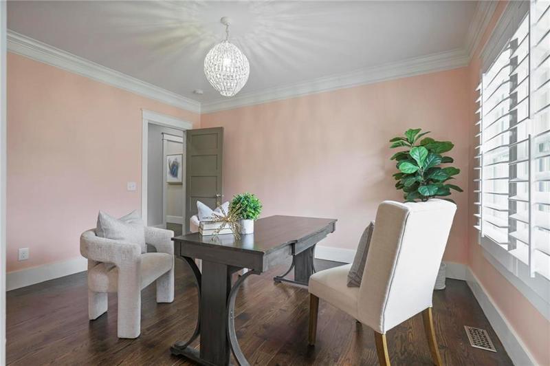 Image for property 2908 Mabry Lane, Brookhaven, GA 30319