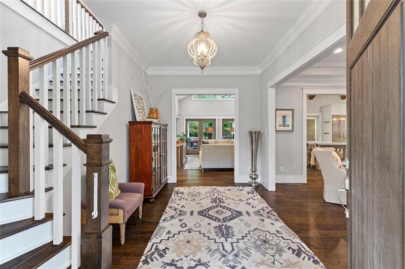 Image for property 2908 Mabry Lane, Brookhaven, GA 30319