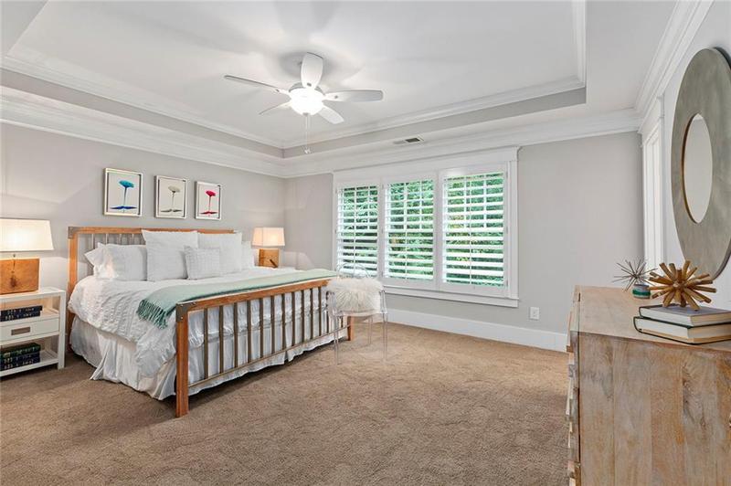 Image for property 2908 Mabry Lane, Brookhaven, GA 30319