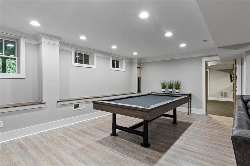 Image for property 2908 Mabry Lane, Brookhaven, GA 30319