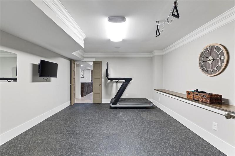 Image for property 2908 Mabry Lane, Brookhaven, GA 30319